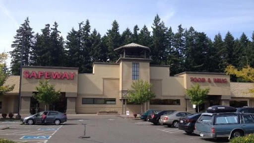 Safeway, 6200 Pacific Ave SE, Lacey, WA 98503, USA, 