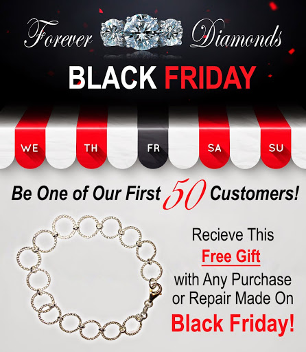 Jeweler «Forever Diamonds Jewelers», reviews and photos, 1073 E Baseline Rd #109, Gilbert, AZ 85233, USA
