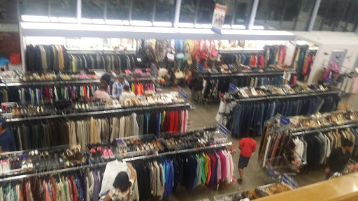 Thrift Store «Goodwill Store & Donation Center», reviews and photos