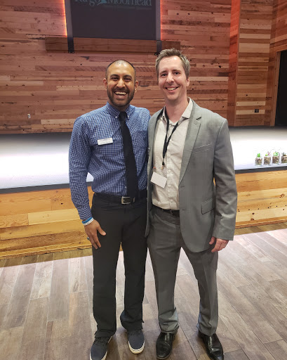 Event Venue «Sanctuary Events Center», reviews and photos, 670 4th Ave N, Fargo, ND 58102, USA