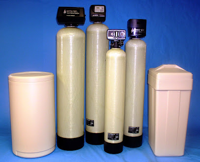 Guelph Water Softeners