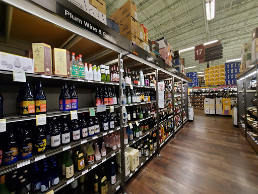 Wine Store «Total Wine & More», reviews and photos, 300 Andover Park W #500, Tukwila, WA 98188, USA