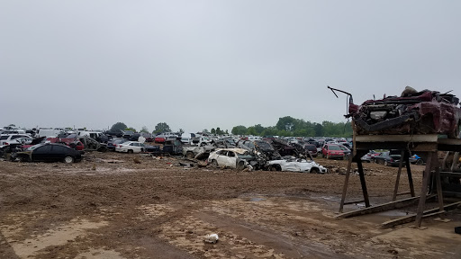 Auto Parts Store «State Line Auto Parts», reviews and photos, 500 Dorris Rd, Portland, TN 37148, USA