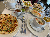 Plats et boissons du Restaurant indien Taj Bollywood à Palaiseau - n°5