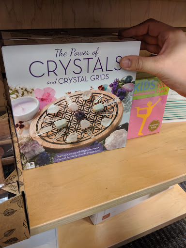 Book Store «Books-A-Million», reviews and photos, 1700 W International Speedway Blvd, Daytona Beach, FL 32114, USA