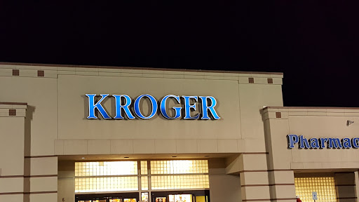 Grocery Store «Kroger», reviews and photos, 1406 W Walnut St, Garland, TX 75042, USA