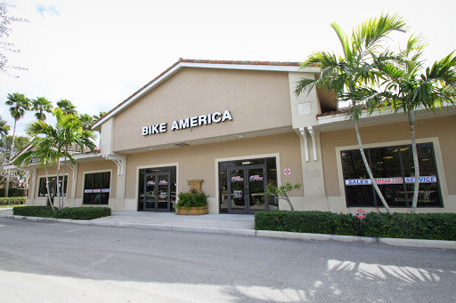 Bike America, 10404 W Atlantic Blvd, Coral Springs, FL 33071, USA, 
