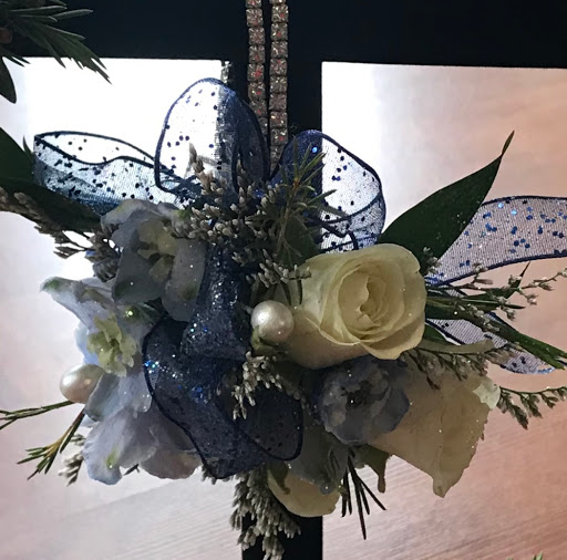 Florist «The Flower Shop», reviews and photos, 110 Church St, Whitinsville, MA 01588, USA