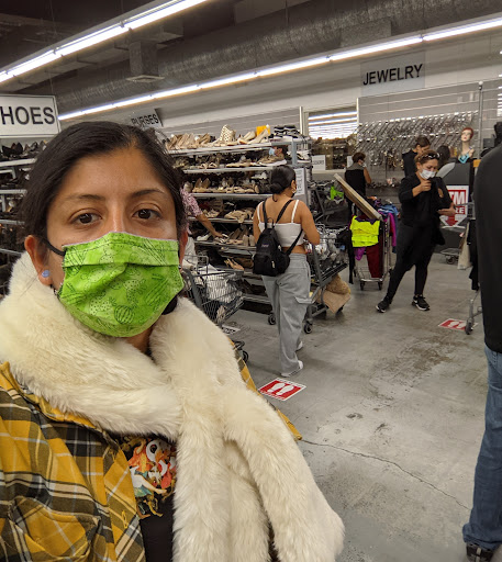 Thrift Store «Community Thrift Store», reviews and photos, 19720 E Arrow Hwy, Covina, CA 91724, USA