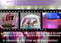 Glow up Events - Car repair in , Coral Springs - Rated 0.0/5