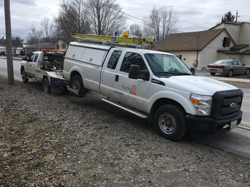 Service de remorquage Suddsie's towing and recovery Service à Centreville (ON) | AutoDir