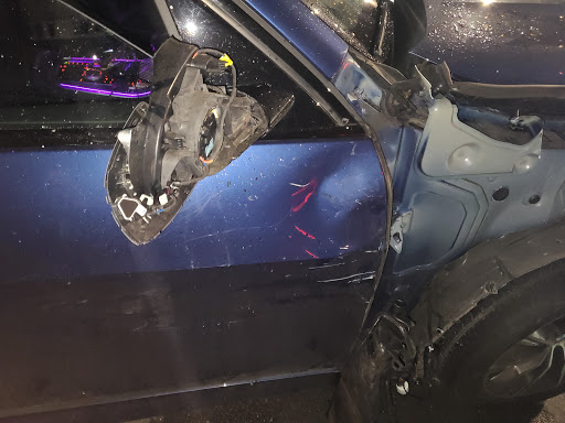 Auto Body Shop «Wayside Auto Body Inc», reviews and photos, 13923 Queens Blvd, Jamaica, NY 11435, USA