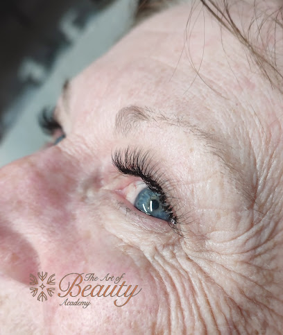 The Art of Beauty - Academy - Permanent makeup, Facials, Nails, Pedicure, Lashes, Brows, Longford