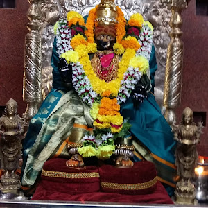 Gruhlaxmi Ambabai Temple photo