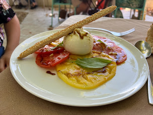 Photo n°20 de Restaurant Côté Saône à Thoissey ()