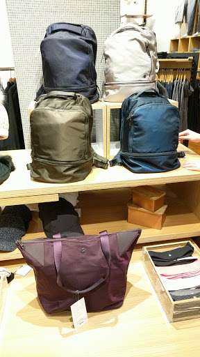 Sportswear Store «lululemon athletica», reviews and photos, 840 Monterey St b101, San Luis Obispo, CA 93401, USA