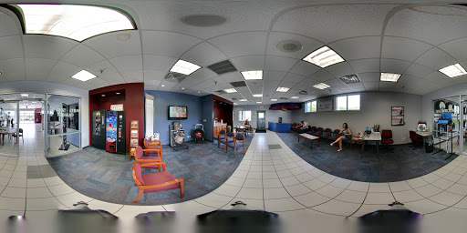 Car Dealer «George White Chevrolet», reviews and photos, US-30, Ames, IA 50010, USA