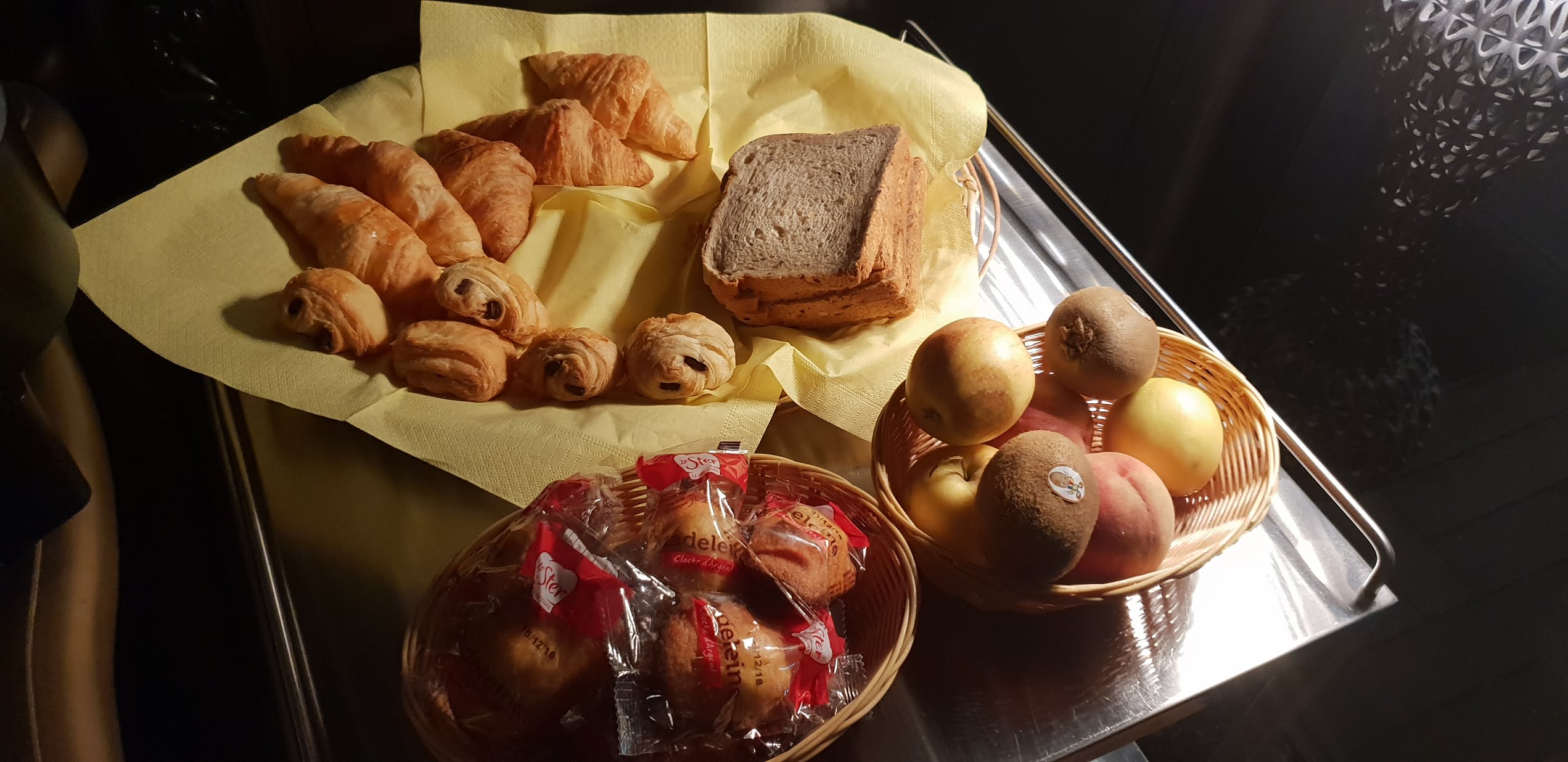 Photo n° 4 de l'avis de Christine.R fait le 27/11/2018 à 18:56