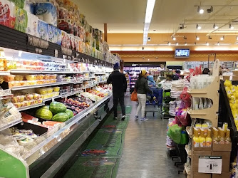 Compare Foods Supermarket