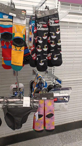 Department Store «Marshalls», reviews and photos, 1111 E Army Post Rd #60, Des Moines, IA 50315, USA