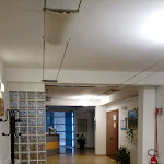 Photo n°1 de l'avis de Andrea.' fait le 19/07/2018 à 21:16 sur le  Casa Religiosa di Ospitalità Nazareno à Spoleto