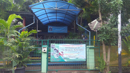 TK Negeri Bintaro