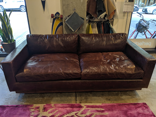 Sofa Store «Perch Furniture», reviews and photos, 923 NW 10th Ave, Portland, OR 97209, USA
