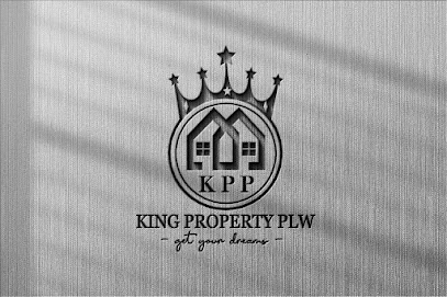 PT KING PROPERTY PLW