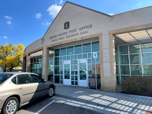 300 E Miller Ct, Castle Rock, CO 80104, USA