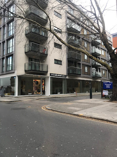 Comments and reviews of Medivet Clerkenwell