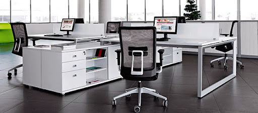 Jimenez Office Furniture