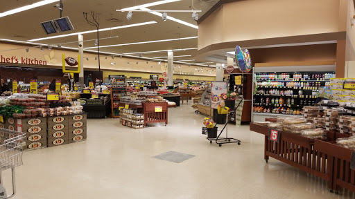 Grocery Store «Jewel-Osco», reviews and photos, 3124 N Lewis Ave, Waukegan, IL 60085, USA