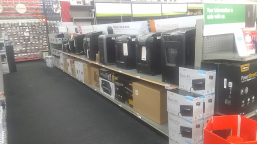Office Supply Store «Staples», reviews and photos, 470 Citi Centre St, Winter Haven, FL 33880, USA