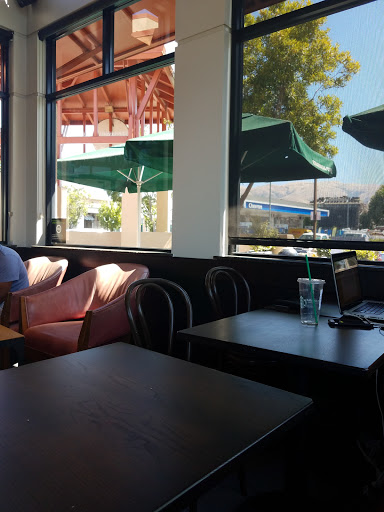 Coffee Shop «Starbucks», reviews and photos, 1545 California Cir, Milpitas, CA 95035, USA