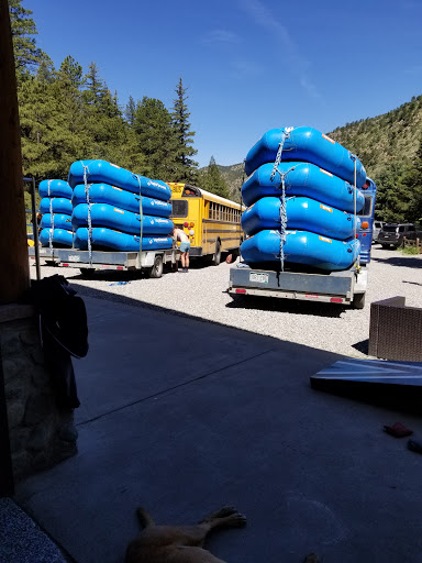 Raft Trip Outfitter «Liquid Descent Rafting», reviews and photos, 1896 Stanley Rd, Idaho Springs, CO 80452, USA