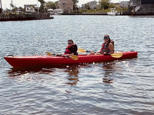 Outdoor Sports Store «Dinghy Shop Inc», reviews and photos, 334 S Bayview Ave, Amityville, NY 11701, USA