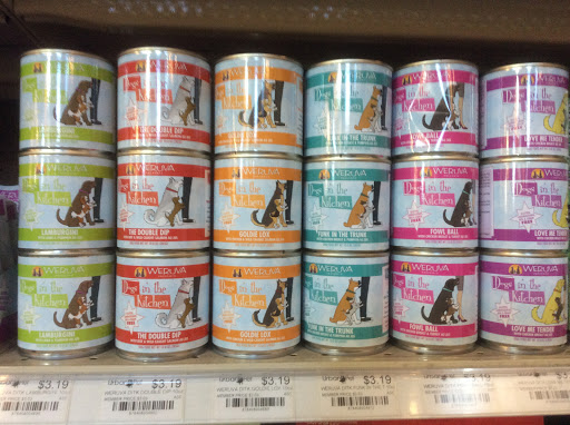 Pet Supply Store «The Urban Pet», reviews and photos, 7515 Beverly Blvd, Los Angeles, CA 90036, USA