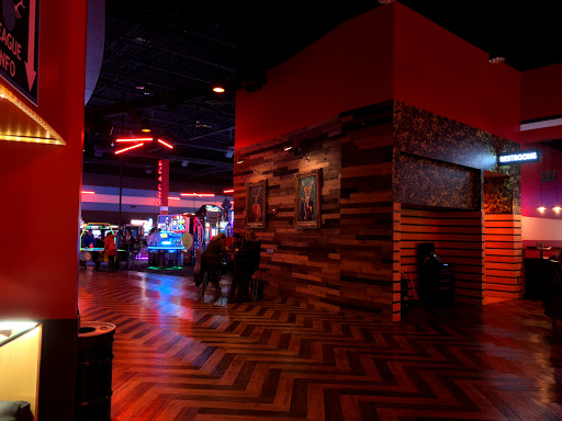 Bowling Alley «Brunswick Zone XL St. Peters», reviews and photos, 8070 Veterans Memorial Pkwy, St Peters, MO 63376, USA