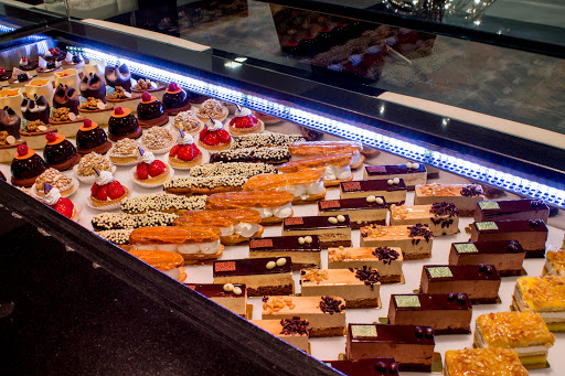 Pastelerias francesas en Córdoba