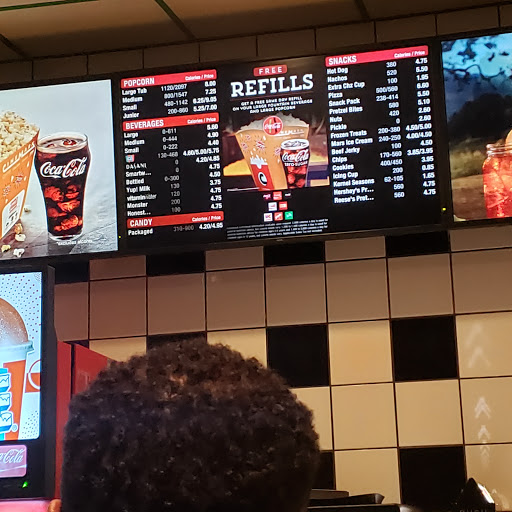 Movie Theater «CINEMARK TINSELTOWN 17 AND XD», reviews and photos, 134