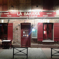 Photos du propriétaire du Restaurant La Baraka à Évreux - n°7