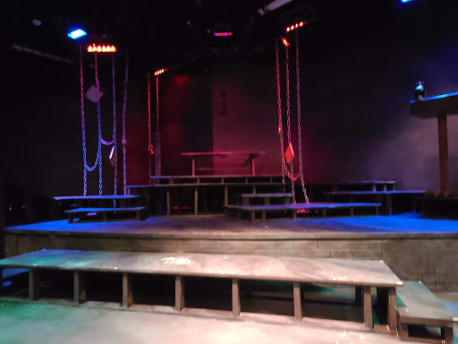 Performing Arts Theater «Melbourne Civic Theatre, Inc.», reviews and photos, 817 E Strawbridge Ave, Melbourne, FL 32901, USA