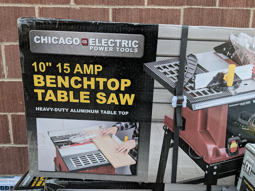 Hardware Store «Harbor Freight Tools», reviews and photos, 10957 State St, Sandy, UT 84070, USA