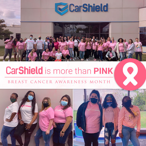 Auto Insurance Agency «CarShield», reviews and photos