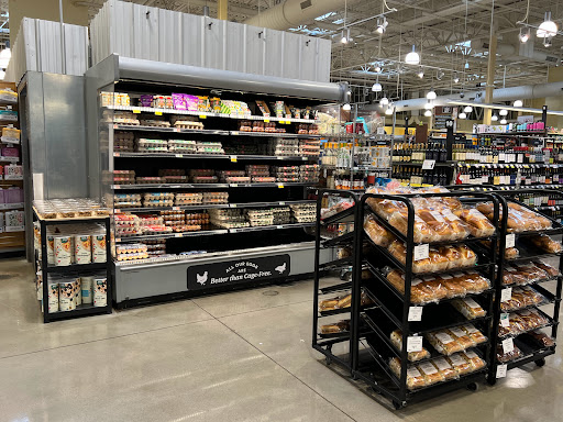 Grocery Store «Whole Foods Market», reviews and photos, 6601 S Fry Rd, Katy, TX 77494, USA