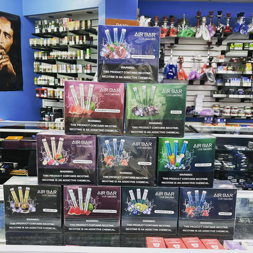 Tobacco Shop «Mr Smoke ( smoke shop & vape outlet )», reviews and photos, 12112 Westheimer Rd, Houston, TX 77077, USA