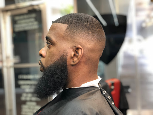 Barber Shop «Edge It Up Barbershop», reviews and photos, 1257 S Missouri Ave, Clearwater, FL 33756, USA