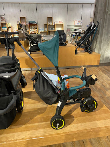 Department Store «Nordstrom Hillsdale Shopping Center», reviews and photos, 130 E Sailer Dr, San Mateo, CA 94403, USA