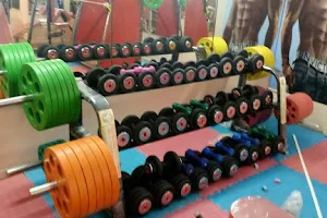 Bharat Gym Equipments image