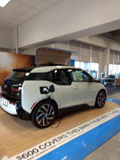 BMW Dealer «BMW of Turnersville», reviews and photos, 3400 NJ-42, Blackwood, NJ 08012, USA